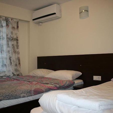 Guest House Sultanahmet Istanbulská provincie Exteriér fotografie