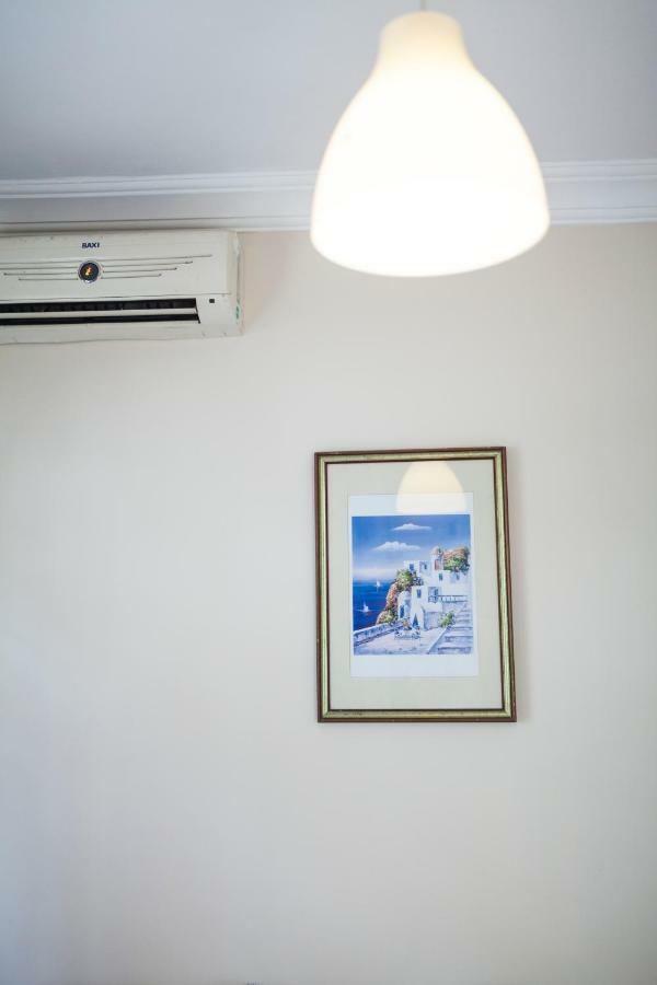 Guest House Sultanahmet Istanbulská provincie Exteriér fotografie