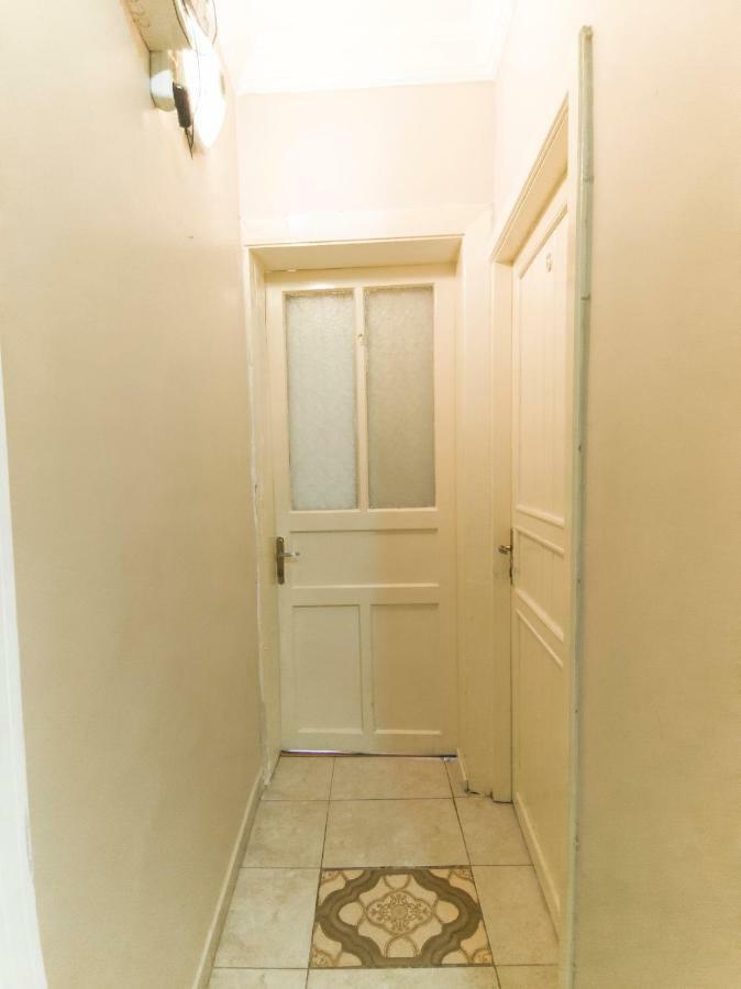Guest House Sultanahmet Istanbulská provincie Exteriér fotografie