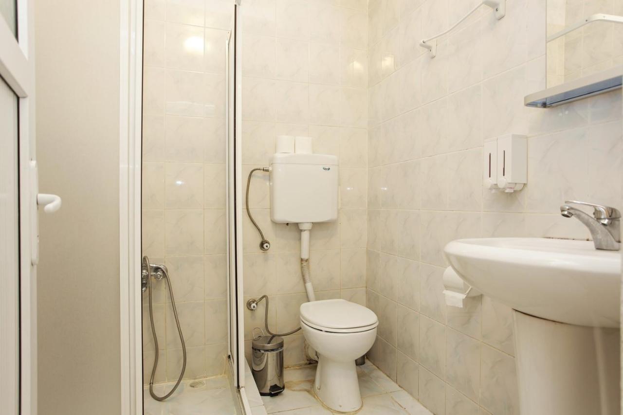 Guest House Sultanahmet Istanbulská provincie Exteriér fotografie